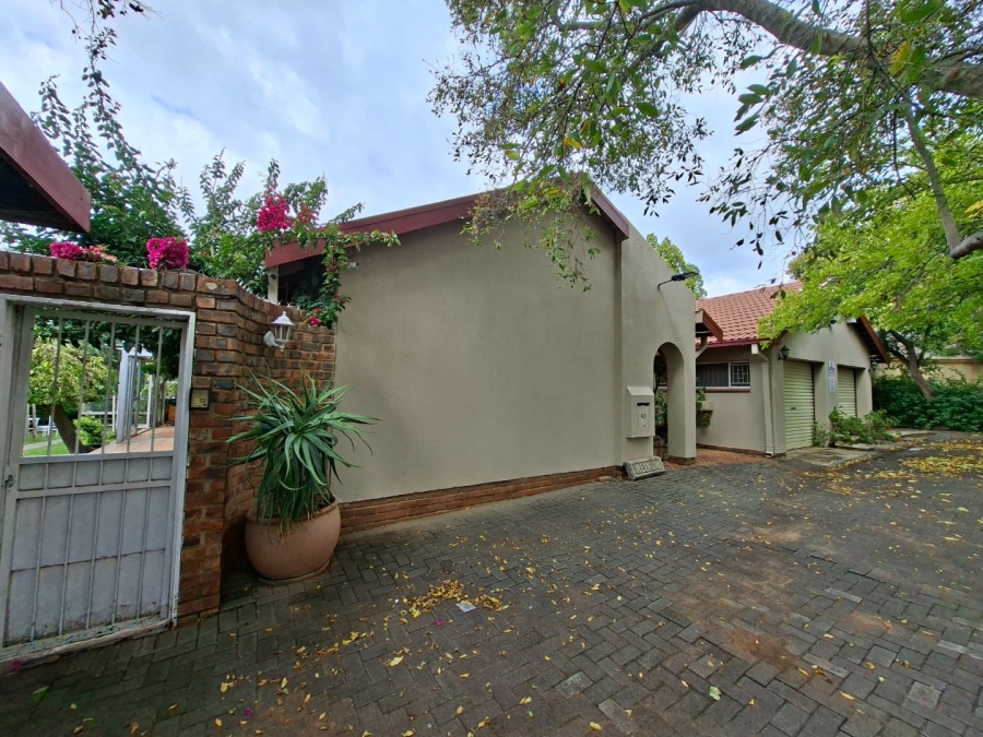 To Let 8 Bedroom Property for Rent in Dan Pienaar Free State